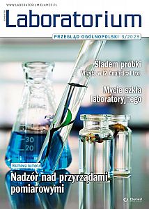 Laboratorium - Przegląd Ogólnopolski wydanie nr 3/2023