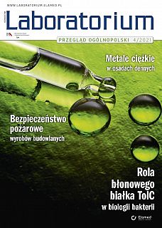 Laboratorium - Przegląd Ogólnopolski wydanie nr 4/2021