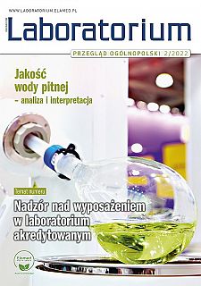 Laboratorium - Przegląd Ogólnopolski wydanie nr 2/2022