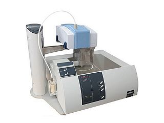 Perseus TG 209 F1 Libra® – unikalne sprzężenie TG-FTIR